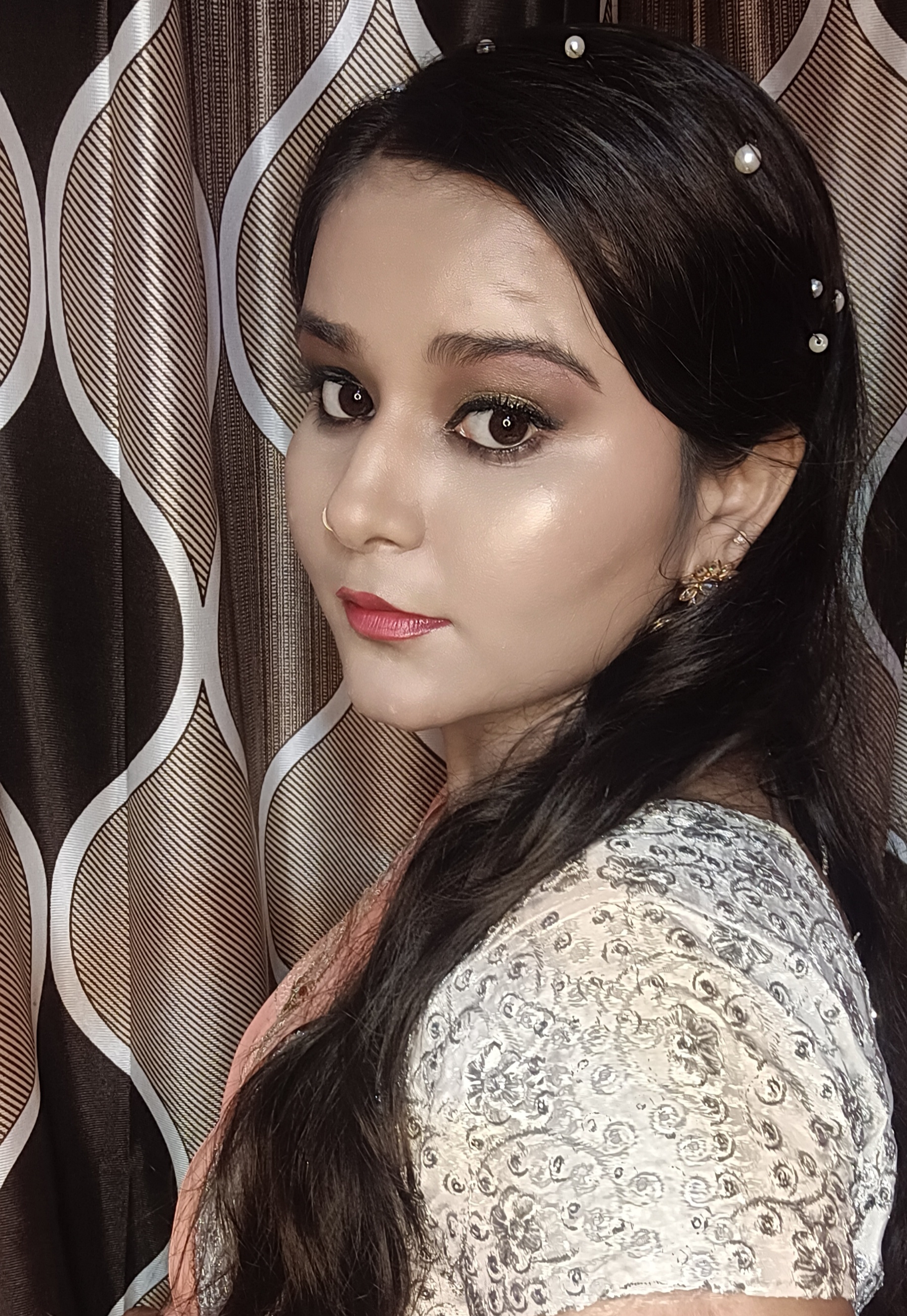 Saloni Makeup Artist